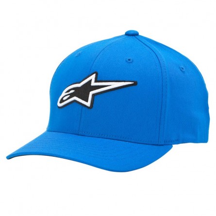 Alpinestars |Corporate Pet Blauw